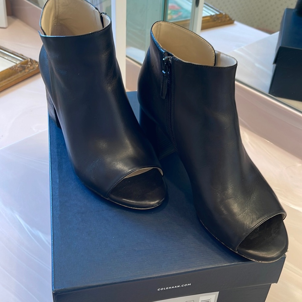 Cole Haan Anissa Bootie
